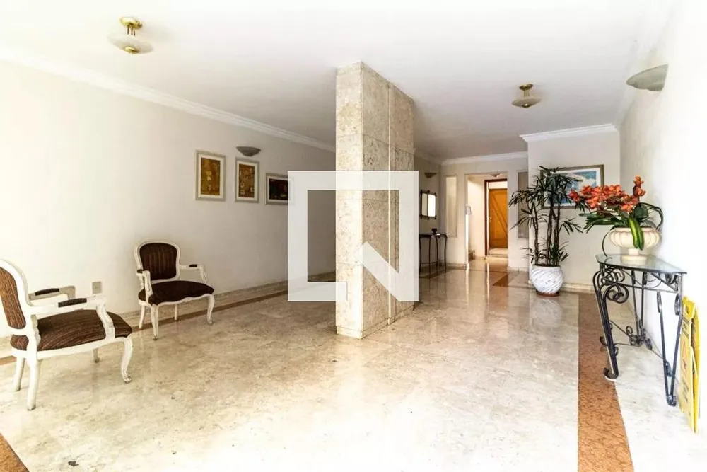 Apartamento, 2 quartos, 92 m² - Foto 8