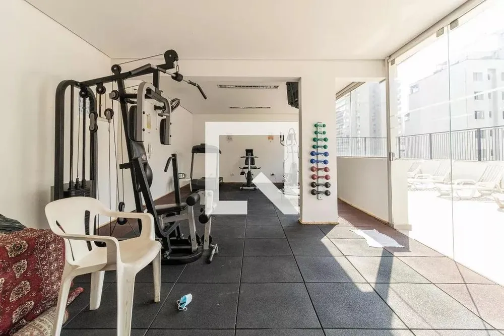 Apartamento, 2 quartos, 92 m² - Foto 3