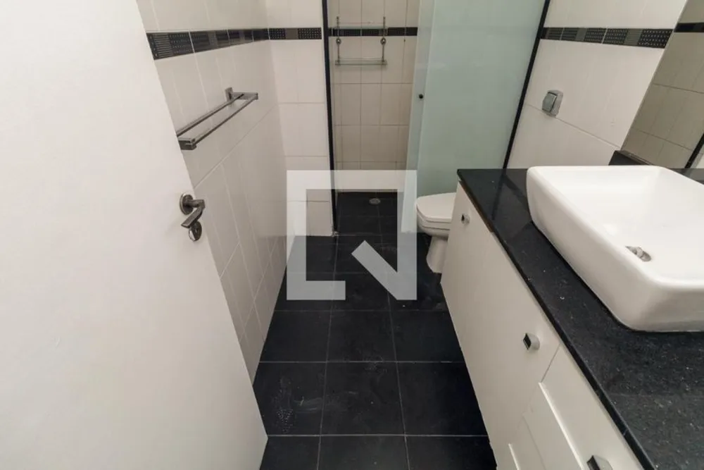Apartamento, 2 quartos, 92 m² - Foto 2