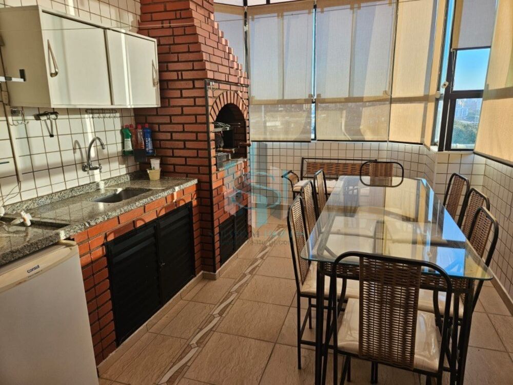 Cobertura, 3 quartos, 150 m² - Foto 5
