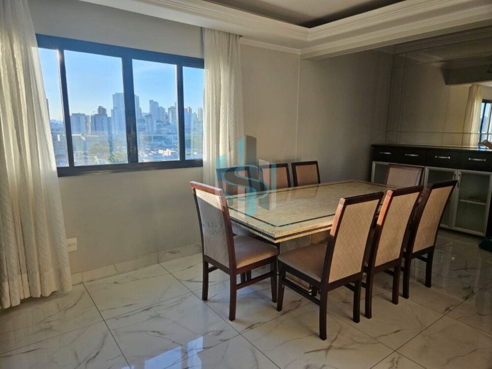 Cobertura, 3 quartos, 150 m² - Foto 15