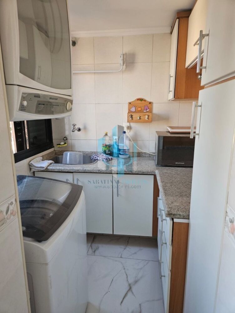Cobertura, 3 quartos, 150 m² - Foto 7