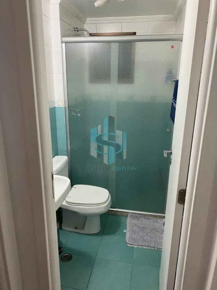 Apartamento, 3 quartos, 96 m² - Foto 3