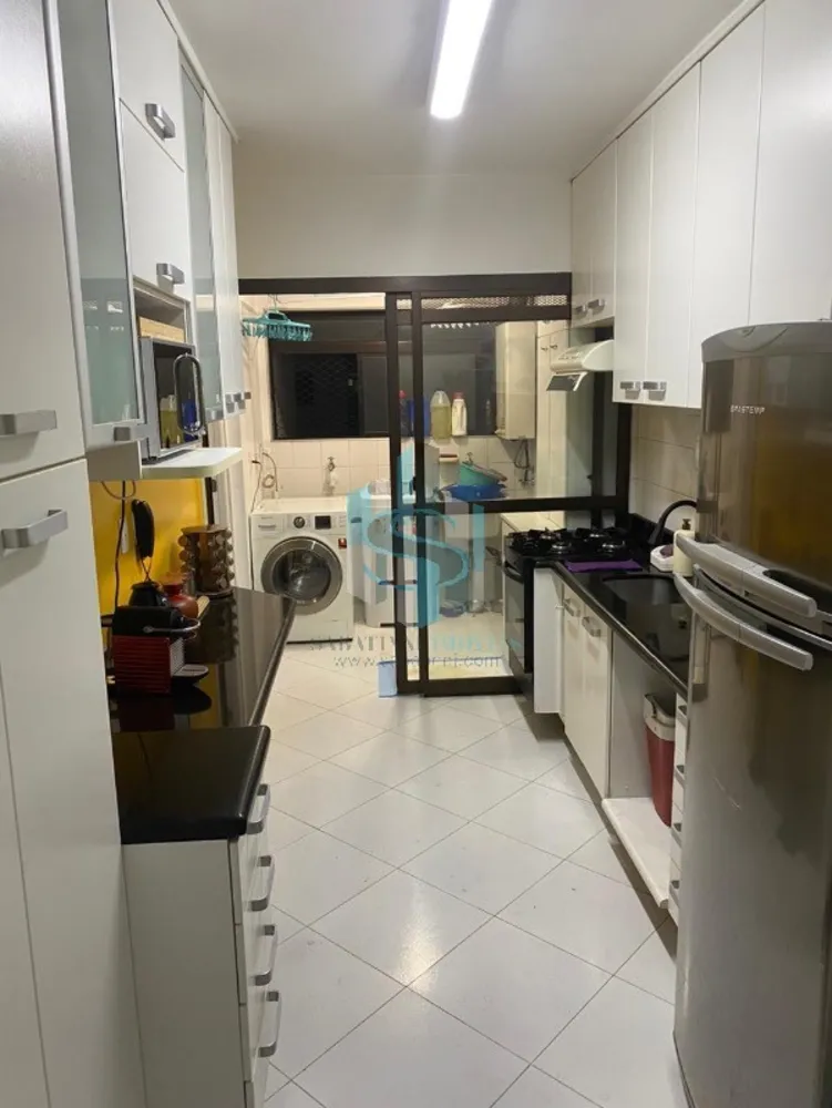 Apartamento, 3 quartos, 96 m² - Foto 4