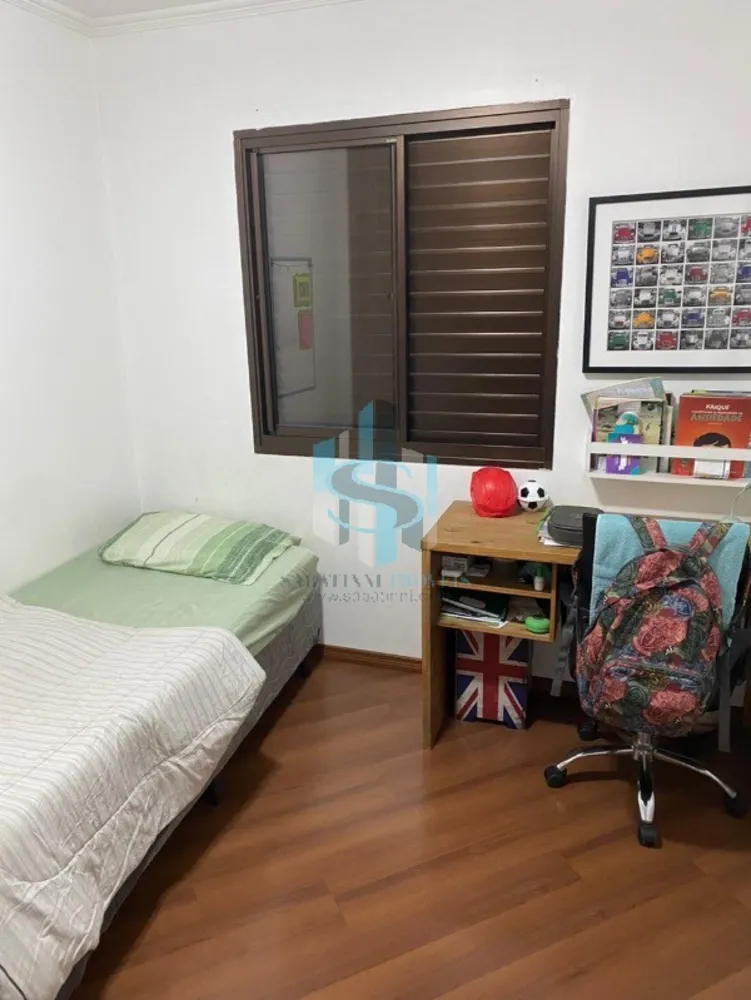 Apartamento, 3 quartos, 96 m² - Foto 2