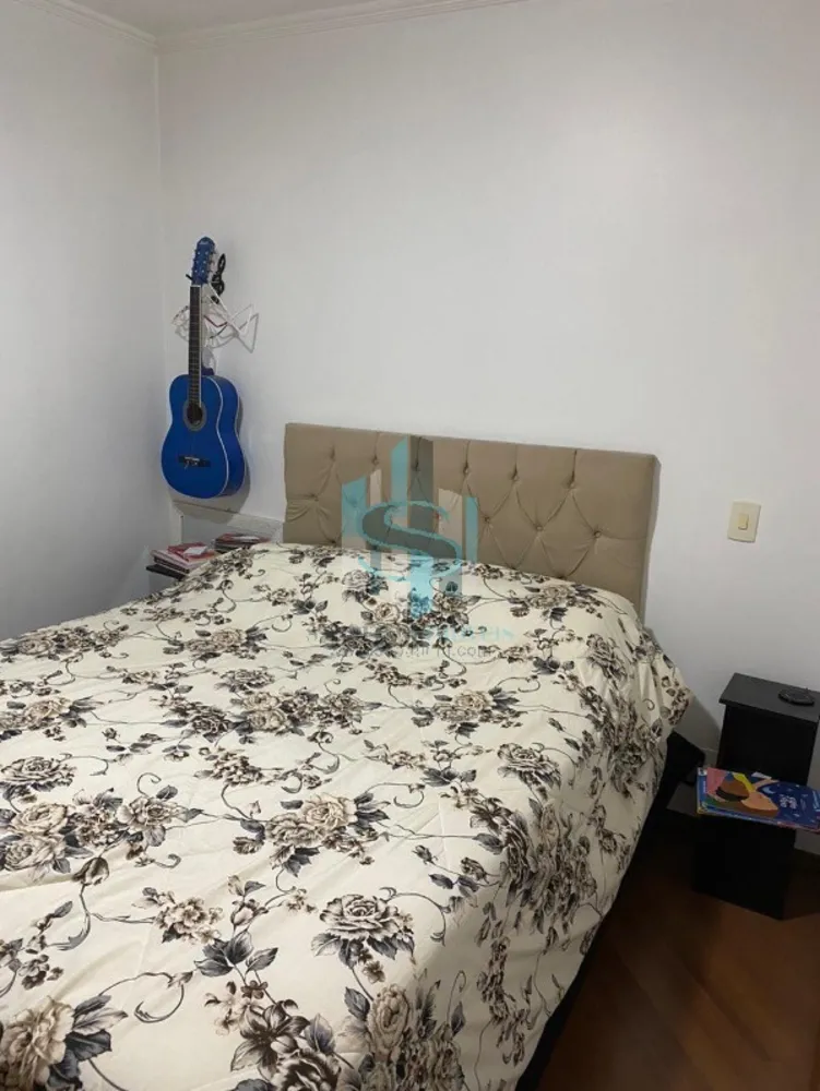 Apartamento, 3 quartos, 96 m² - Foto 1