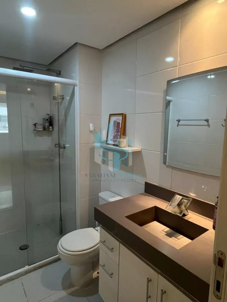 Apartamento, 2 quartos, 86 m² - Foto 2