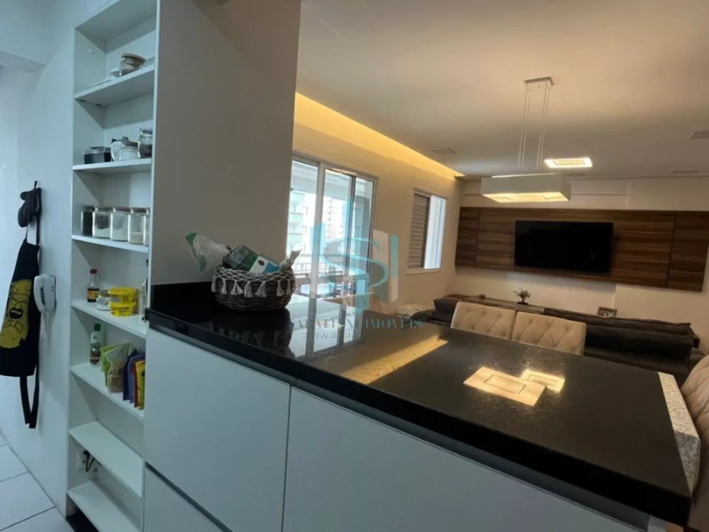 Apartamento, 2 quartos, 86 m² - Foto 5