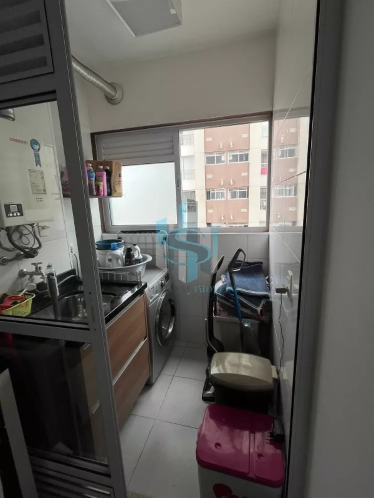 Apartamento, 2 quartos, 86 m² - Foto 6