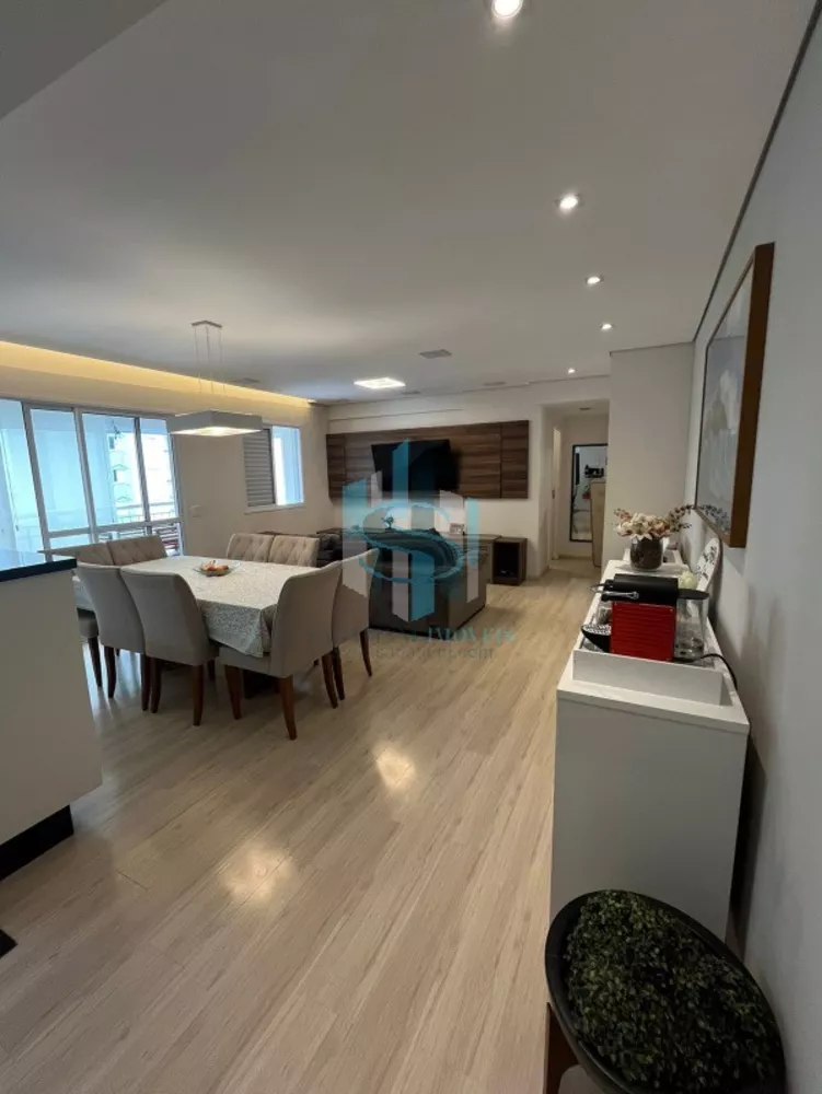 Apartamento, 2 quartos, 86 m² - Foto 3