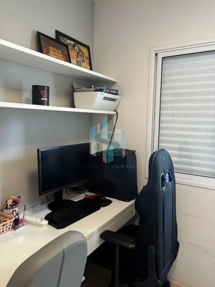Apartamento, 2 quartos, 86 m² - Foto 7