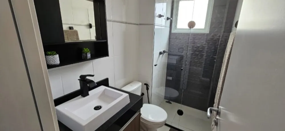 Apartamento, 3 quartos, 80 m² - Foto 4