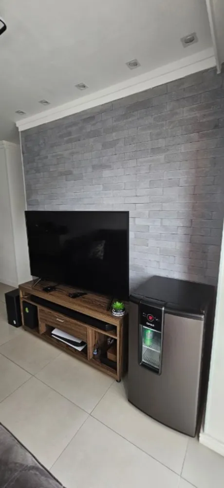 Apartamento, 3 quartos, 80 m² - Foto 1