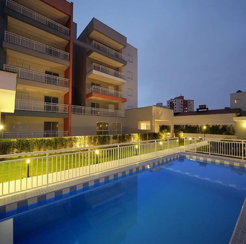 Apartamento, 3 quartos, 80 m² - Foto 7