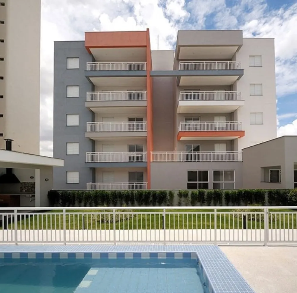 Apartamento, 3 quartos, 80 m² - Foto 5