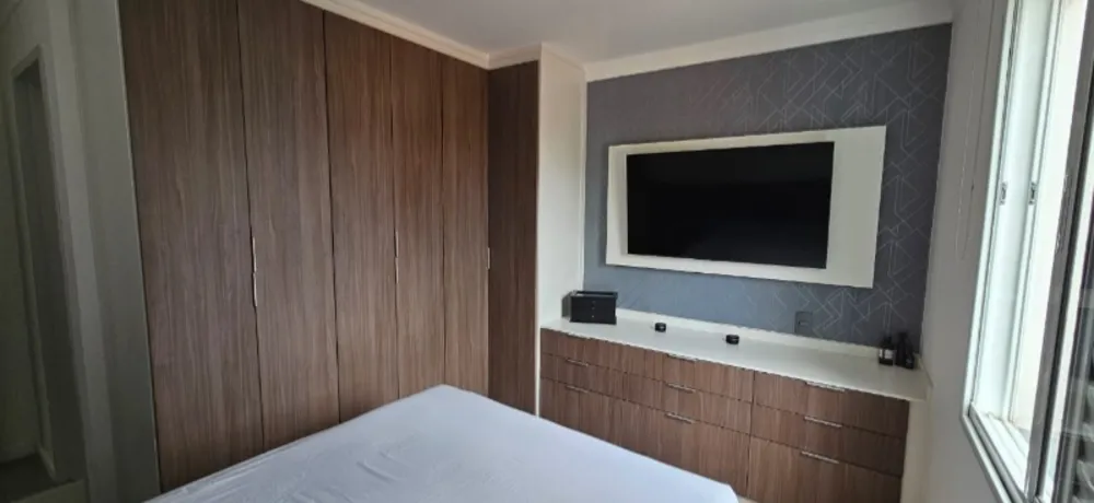 Apartamento, 3 quartos, 80 m² - Foto 3