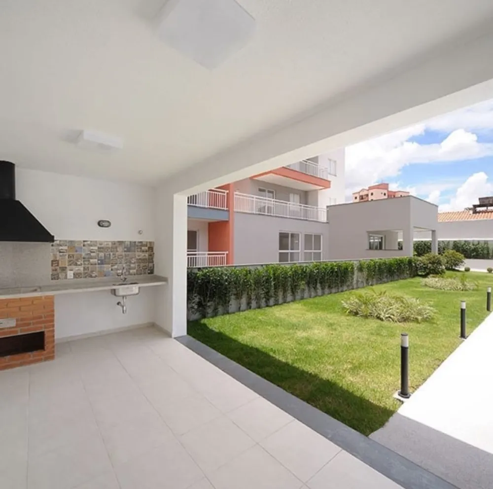 Apartamento, 3 quartos, 80 m² - Foto 6