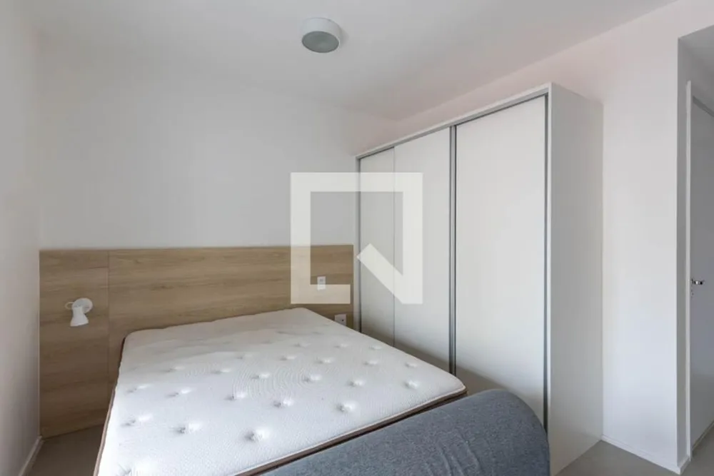 Kitnet-Studio, 28 m² - Foto 2