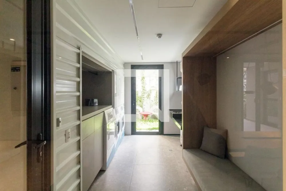 Kitnet-Studio, 28 m² - Foto 8