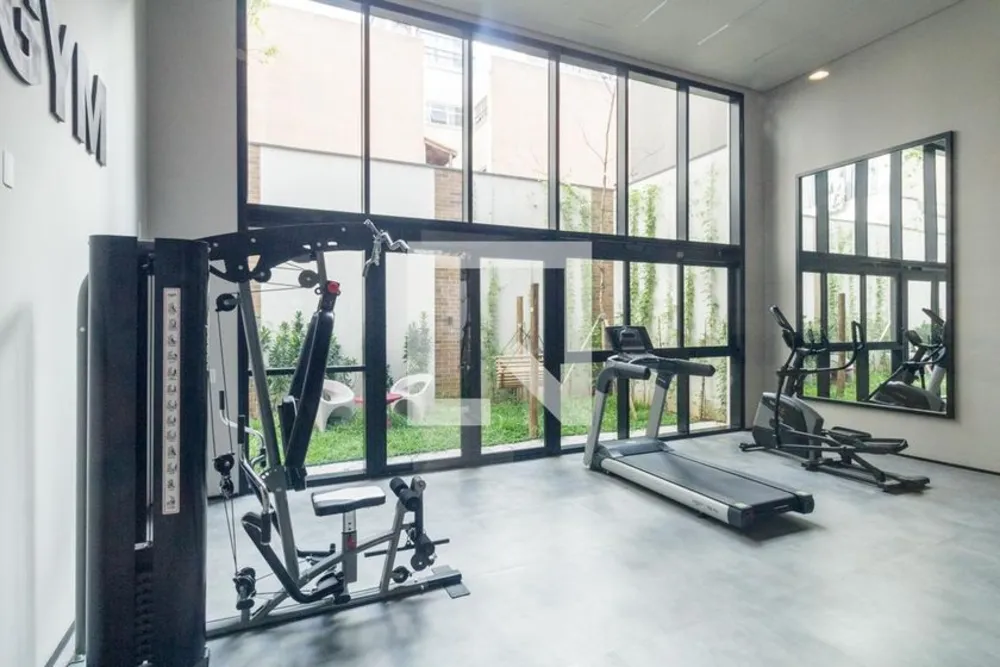 Kitnet-Studio, 28 m² - Foto 3
