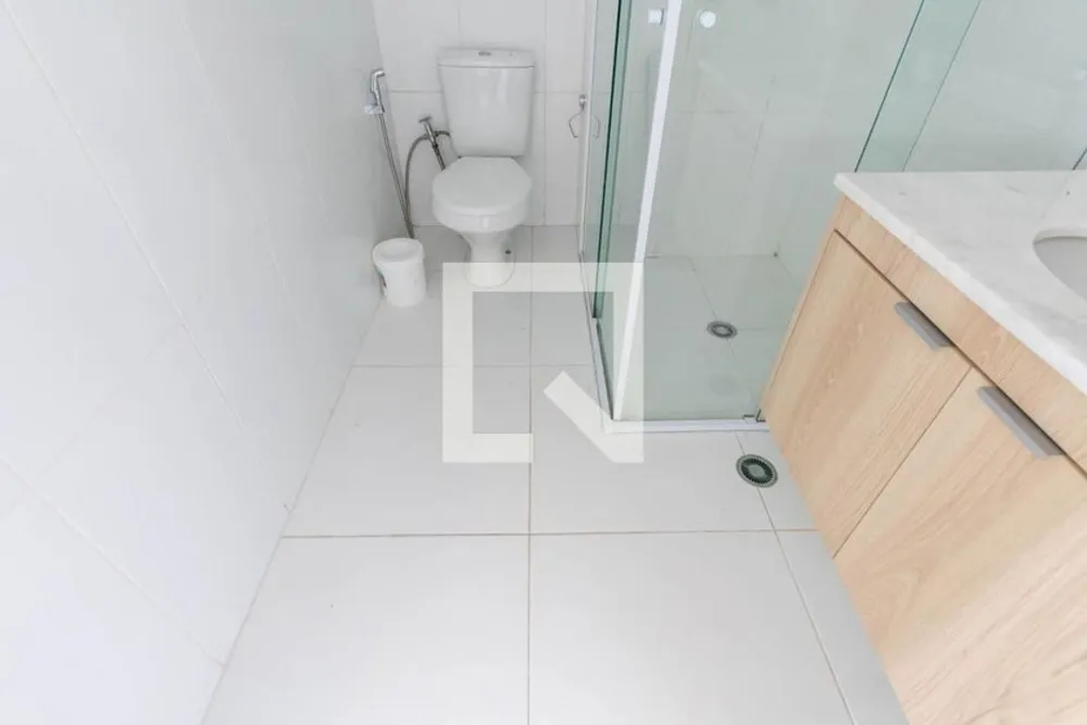 Kitnet-Studio, 28 m² - Foto 3