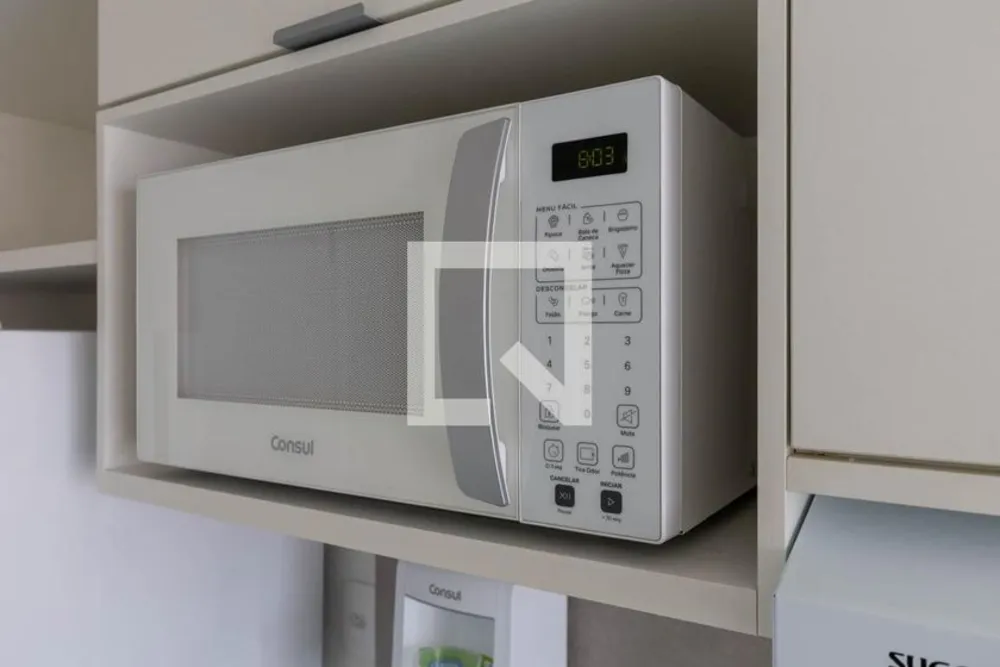 Kitnet-Studio, 28 m² - Foto 4
