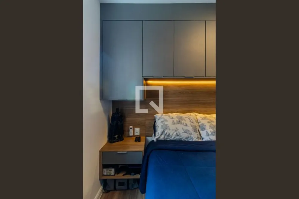Apartamento, 1 quarto, 28 m² - Foto 5