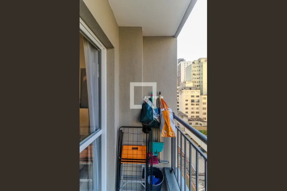 Apartamento, 1 quarto, 28 m² - Foto 3