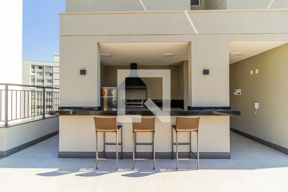 Apartamento, 1 quarto, 28 m² - Foto 11