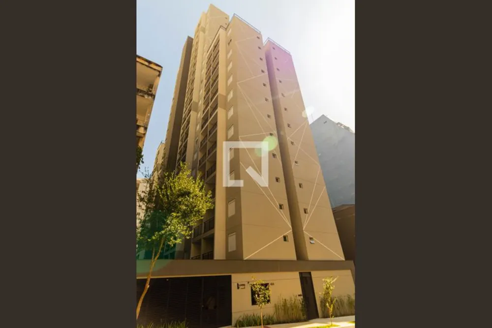 Apartamento, 1 quarto, 28 m² - Foto 12