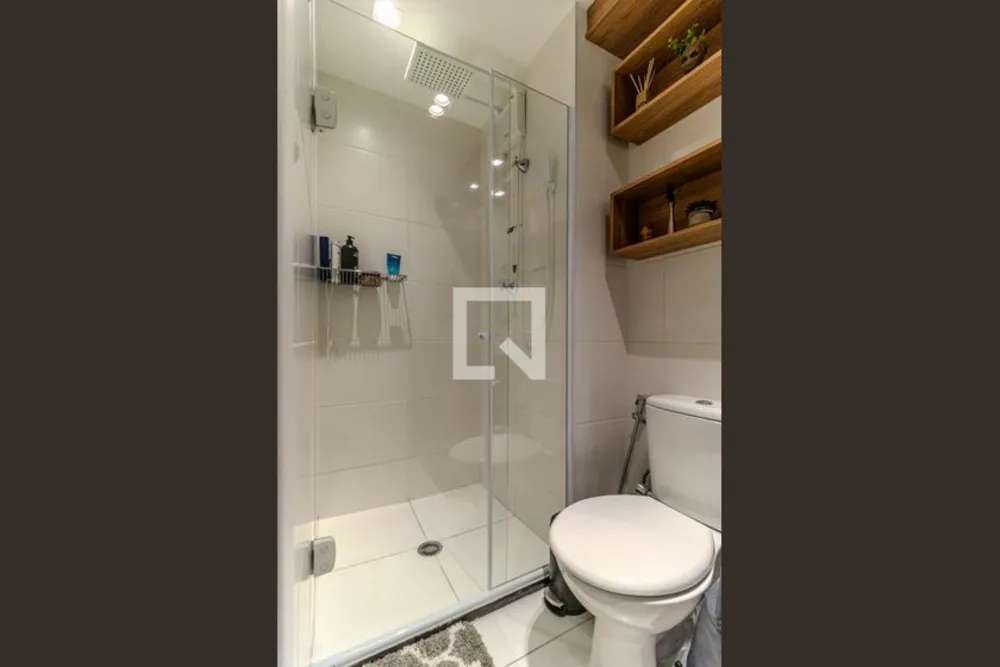 Apartamento, 1 quarto, 28 m² - Foto 6