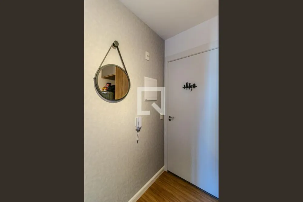 Apartamento, 1 quarto, 28 m² - Foto 2
