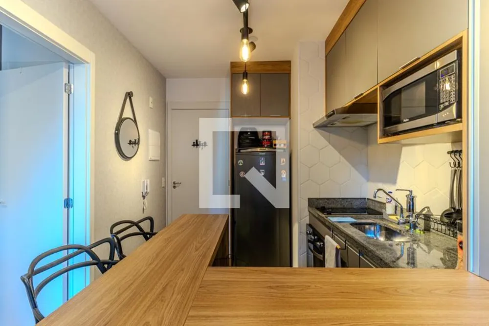 Apartamento, 1 quarto, 28 m² - Foto 7