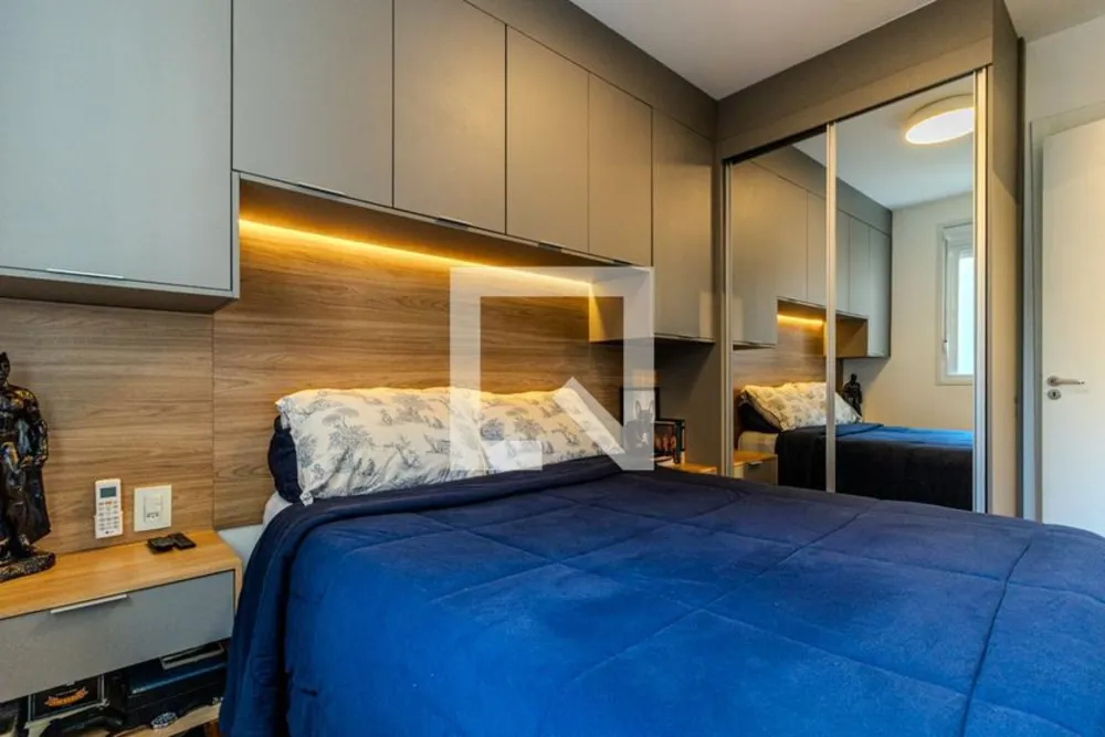 Apartamento, 1 quarto, 28 m² - Foto 2