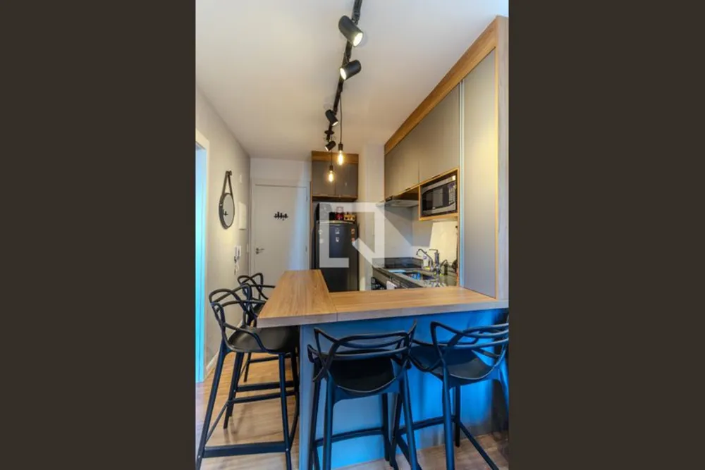 Apartamento, 1 quarto, 28 m² - Foto 4