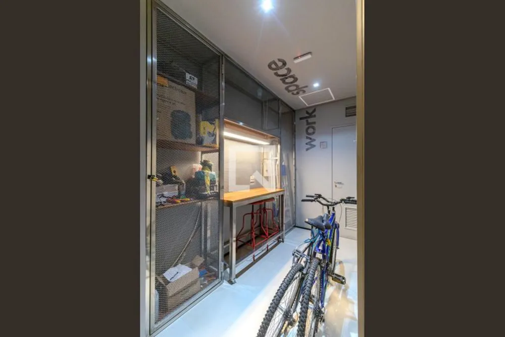 Kitnet-Studio, 33 m² - Foto 12