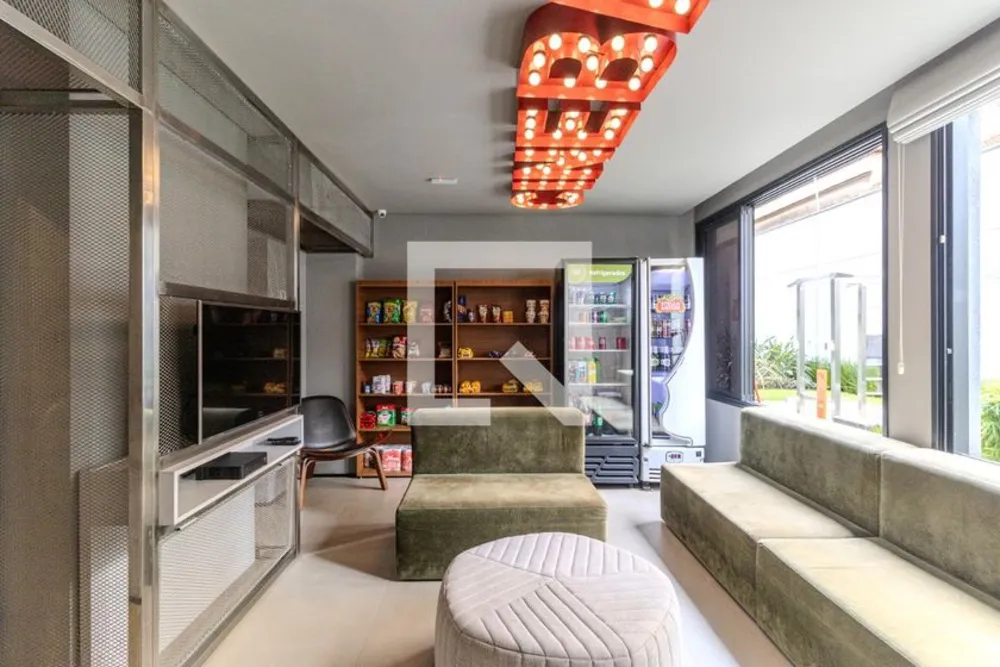 Kitnet-Studio, 33 m² - Foto 10