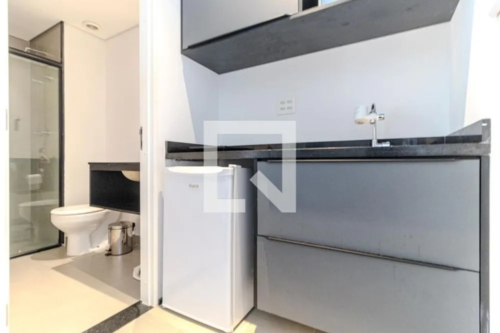Kitnet-Studio, 33 m² - Foto 2