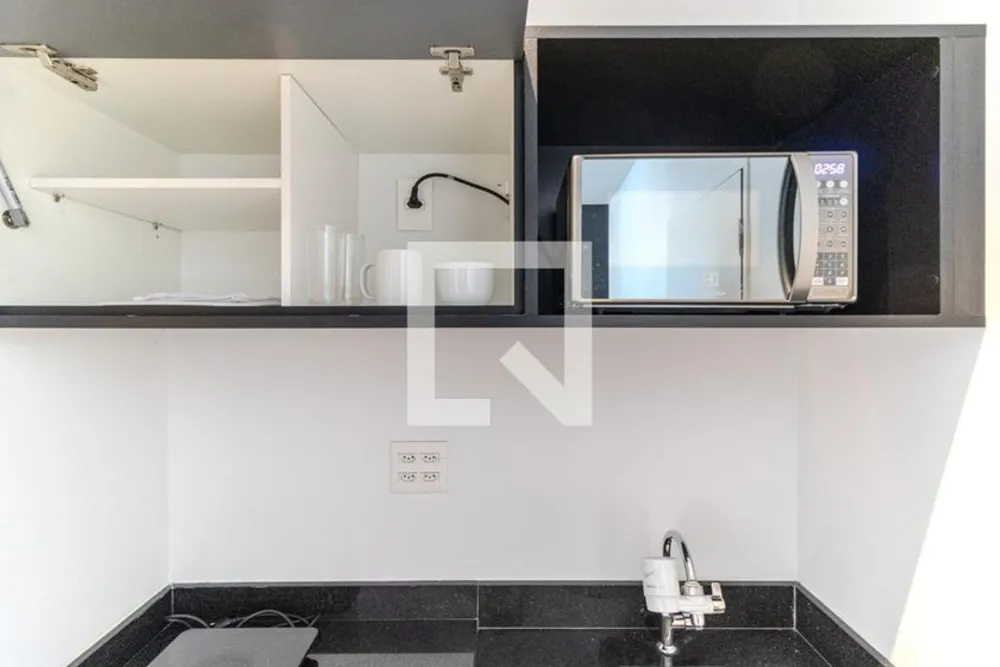 Kitnet-Studio, 33 m² - Foto 4