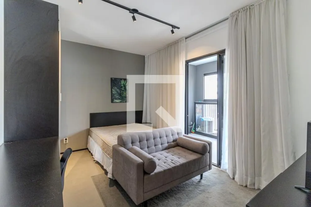 Kitnet-Studio, 33 m² - Foto 8