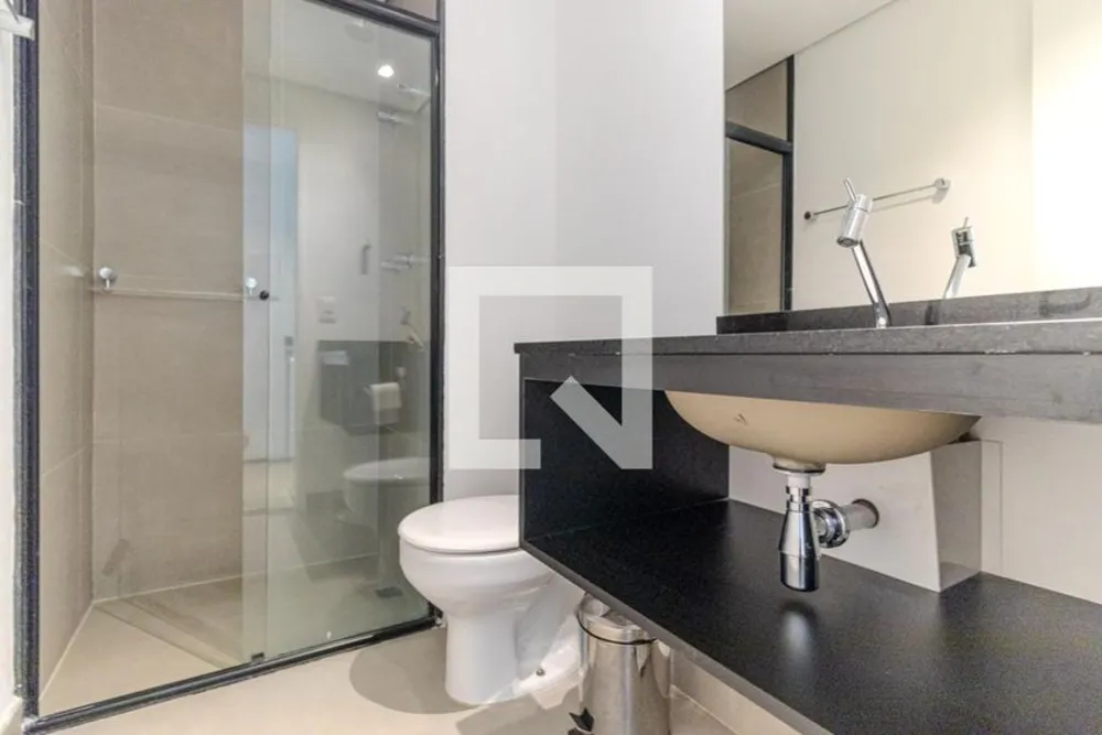 Kitnet-Studio, 33 m² - Foto 4