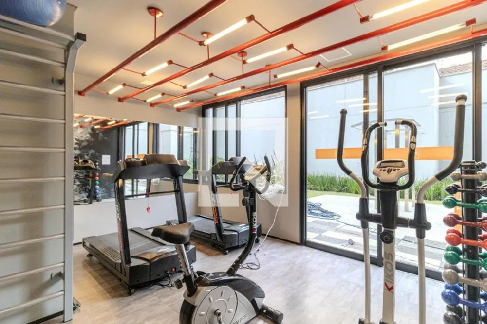 Kitnet-Studio, 33 m² - Foto 11