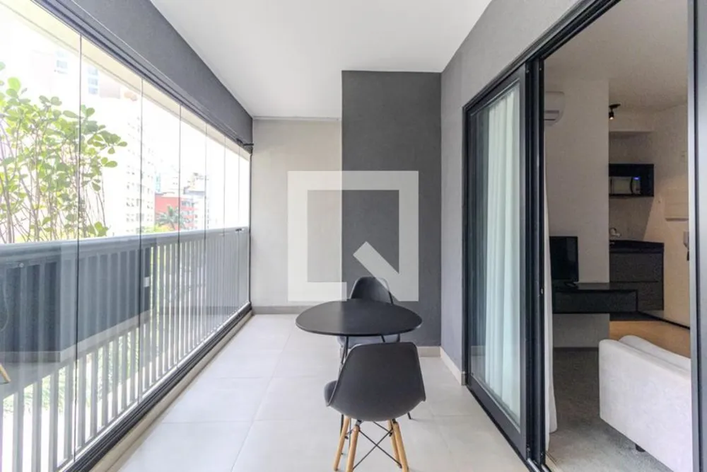Kitnet-Studio, 33 m² - Foto 3