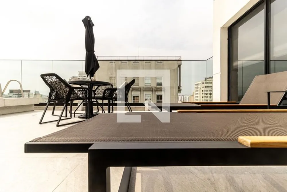 Apartamento, 2 quartos, 38 m² - Foto 5
