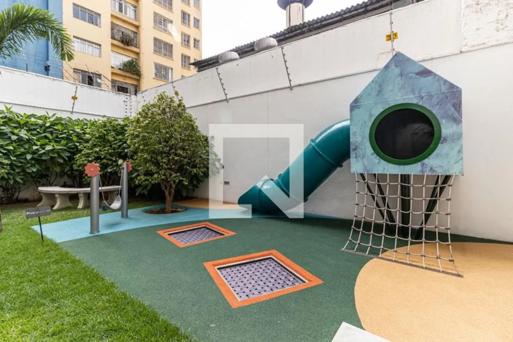 Apartamento, 2 quartos, 38 m² - Foto 11
