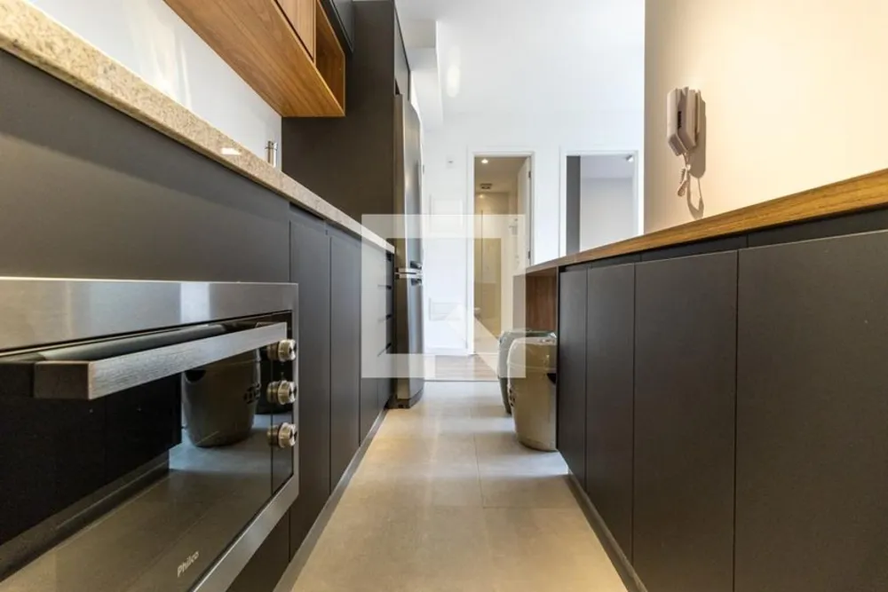 Apartamento, 2 quartos, 38 m² - Foto 2