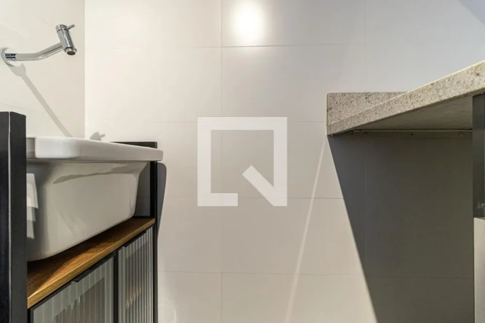 Apartamento, 2 quartos, 38 m² - Foto 4