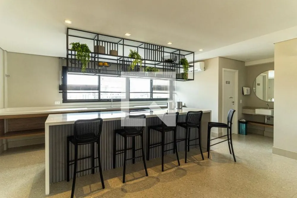 Apartamento, 2 quartos, 38 m² - Foto 10