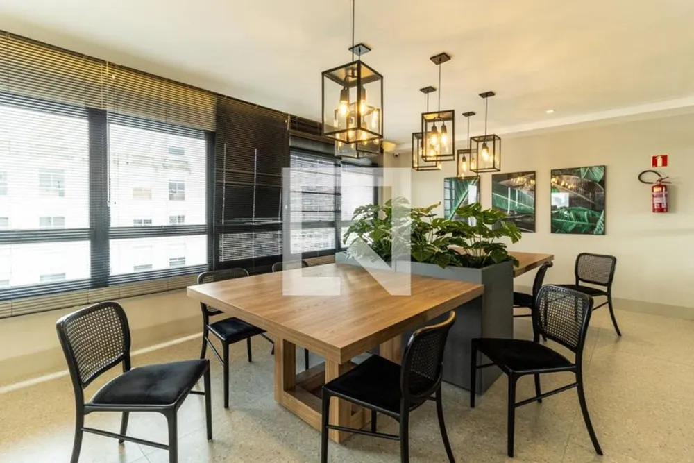 Apartamento, 2 quartos, 38 m² - Foto 4