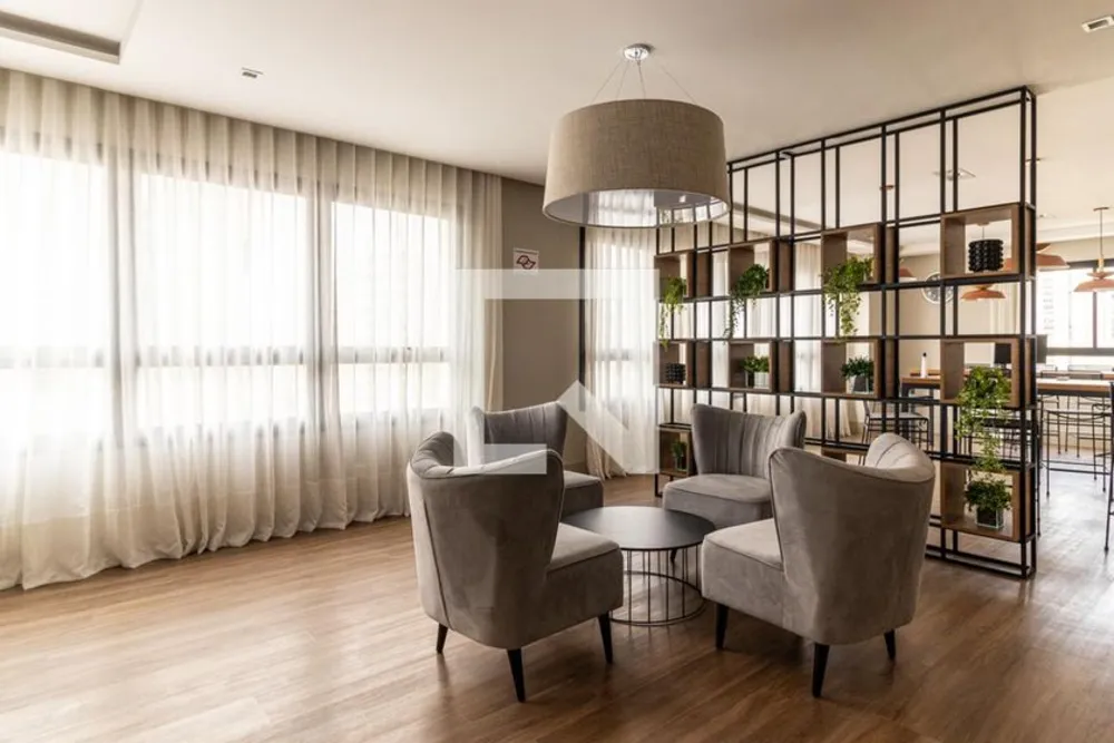 Apartamento, 2 quartos, 38 m² - Foto 7